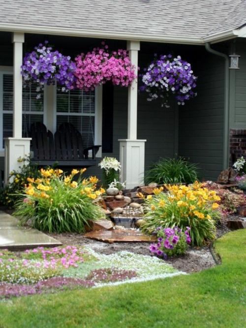 Как сделать сад красивым. Как создать сад своими руками без лишних трат? 10 Как сделать сад красивым. Как создать сад своими руками без лишних трат? 10