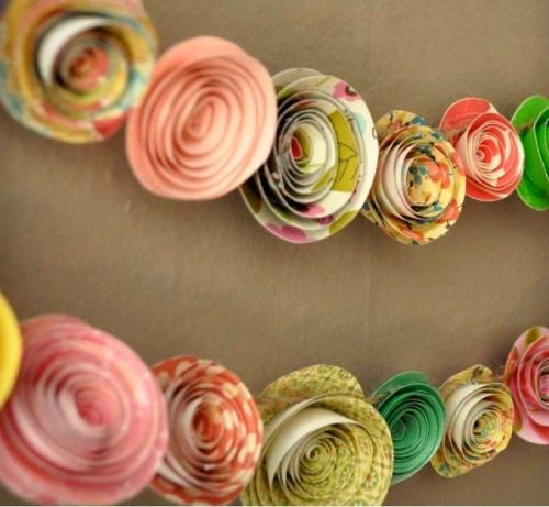 Чем можно украсить комнату своими руками. Из чего и как делать декор комнаты? 07 Чем можно украсить комнату своими руками. Из чего и как делать декор комнаты? 07