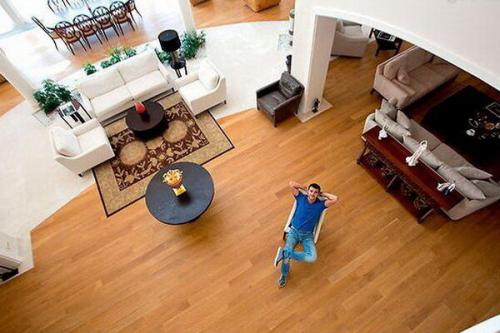 Дом Эмина в подмосковье. Шикарный дом Эмина Агаларова в США