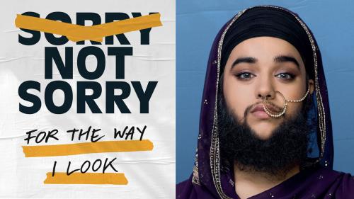 Оформление постеров. Как создать постер, заслуживающий внимания