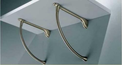 Как повесить полку на стену. Способы крепления для настенных полок