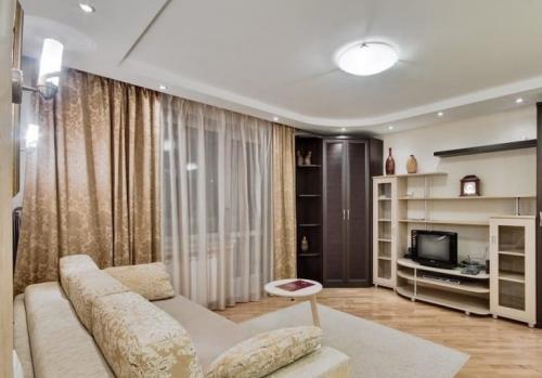 Дизайн интерьера квартиры. Идеи дизайна интерьера квартиры