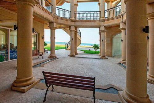 Дом Эмина в подмосковье. Шикарный дом Эмина Агаларова в США