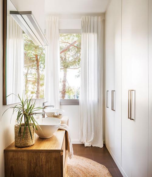 Уютная квартира с видом на парк 08