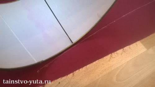 Реставрация советского торшера. Мастер класс по реставрации торшера
