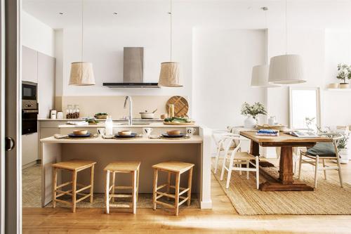 Уютная квартира с видом на парк 04