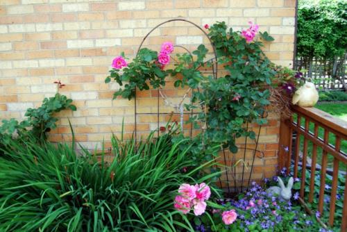 Как сделать сад красивым. Как создать сад своими руками без лишних трат? 02 Как сделать сад красивым. Как создать сад своими руками без лишних трат? 02