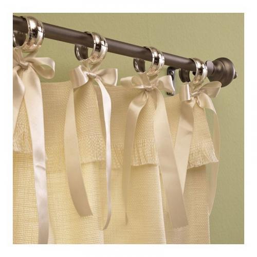 Мини карнизы своими руками. Основные разновидности карнизов для штор