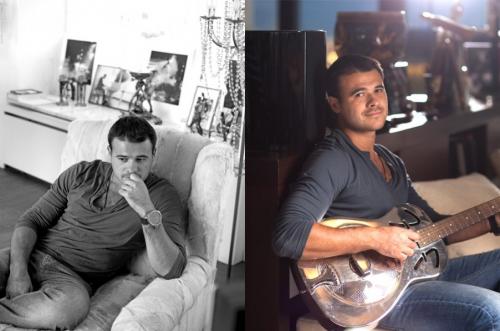 Дом в баку Эмина Агаларова. Эмин Агаларов построил для сыновей дворец со стеклянными стенами на берегу Каспийского моря