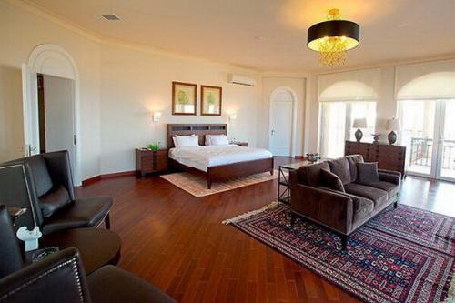 Дом Эмина в подмосковье. Шикарный дом Эмина Агаларова в США