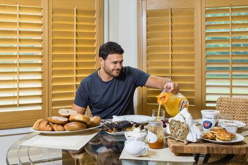 Дом Эмина в подмосковье. Шикарный дом Эмина Агаларова в США