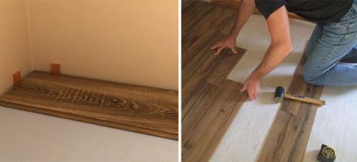 Деревянный пол в квартире плюсы и минусы. Плюсы и минусы бетонных полов