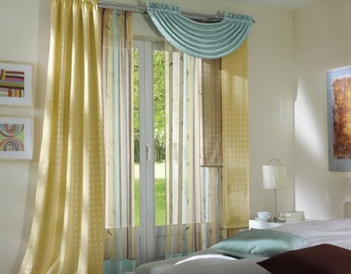 Как выбрать карниз для штор: практические рекомендации