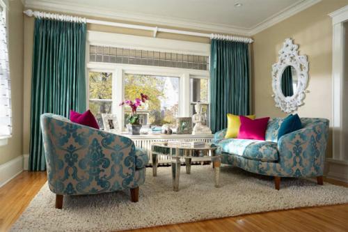 Какой карниз для штор лучше выбрать. Виды карнизов для штор