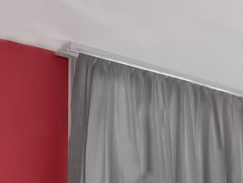 Какой карниз для штор лучше выбрать. Виды карнизов для штор 28 Какой карниз для штор лучше выбрать. Виды карнизов для штор 28