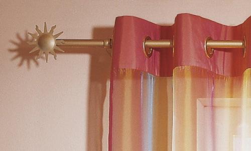 Как выбрать карниз для штор: практические рекомендации