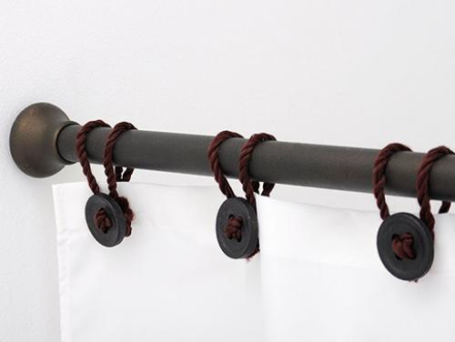 Какой карниз для штор лучше выбрать. Виды карнизов для штор 32 Какой карниз для штор лучше выбрать. Виды карнизов для штор 32