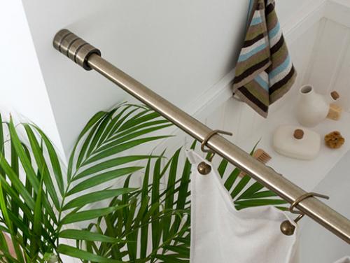 Какой карниз для штор лучше выбрать. Виды карнизов для штор 31 Какой карниз для штор лучше выбрать. Виды карнизов для штор 31