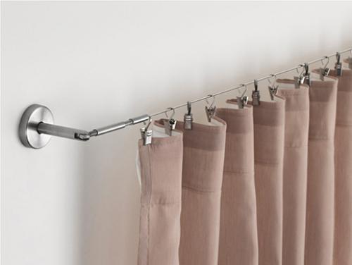 Какой карниз для штор лучше выбрать. Виды карнизов для штор 26 Какой карниз для штор лучше выбрать. Виды карнизов для штор 26