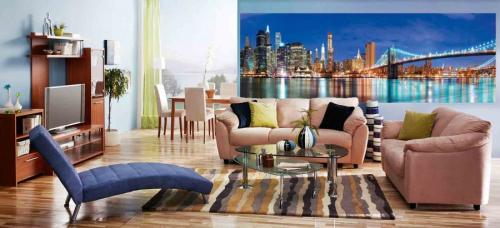 Дизайн 3 х комнатной квартиры 60 м2. Квартира 60 кв. м.: современные идеи, как оформить апартаменты. 80 фото лучших вариантов