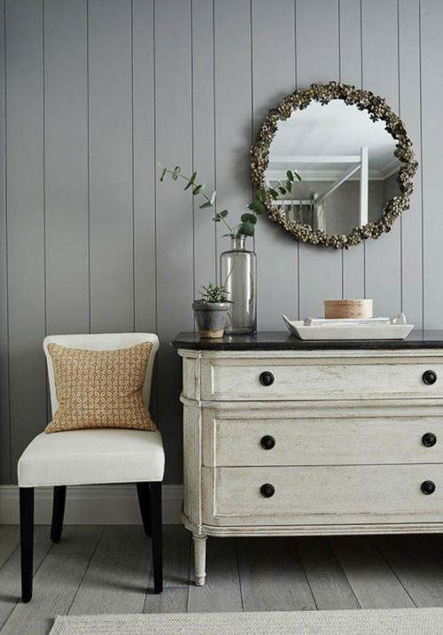 Атмосфера загородного дома в таунхаусе 11