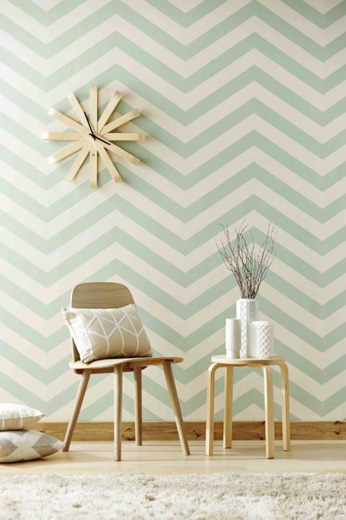 Обои под покраску 2019. Обои 2019 года – 120 фото красивых и креативных идей оформления стен