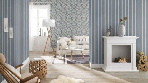 Обои под покраску 2019. Обои 2019 года – 120 фото красивых и креативных идей оформления стен