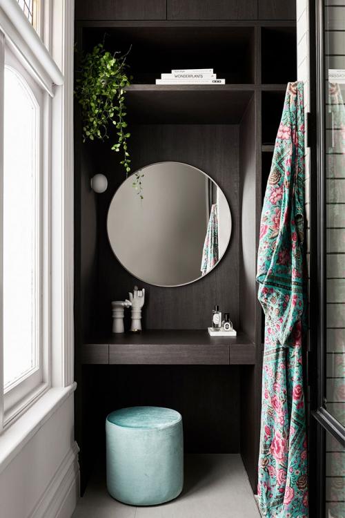 Современная реконструкция старинного дома 16