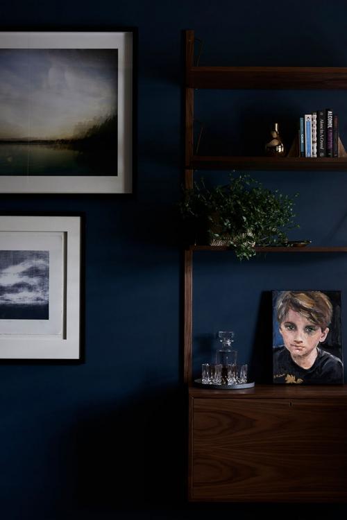 Современная реконструкция старинного дома 13