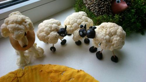 Поделки ко дню матери своими руками из салфеток. Поделки ко дню матери своими руками: 10 идей 37