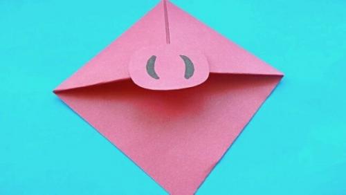 Поделки на новый год 2019 своими руками символ года свинья. Поделки к Новому 2019 году Свиньи своими руками: пошаговые фото