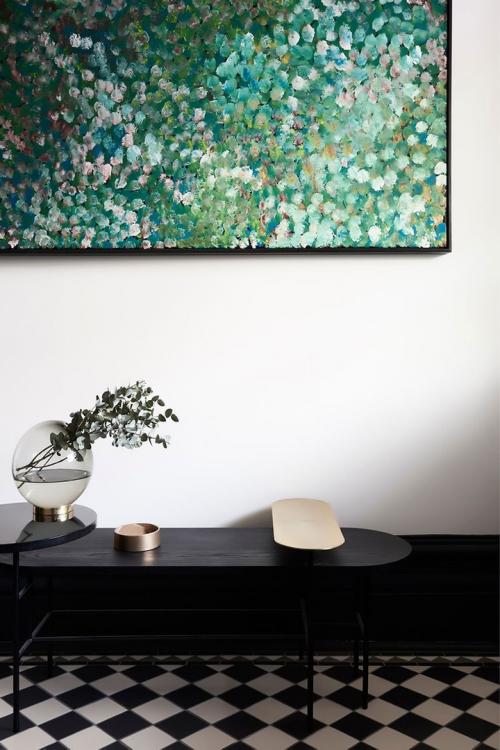 Современная реконструкция старинного дома 18