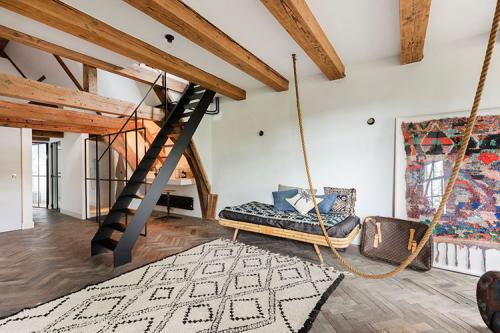 Удивительный дом с историей 29