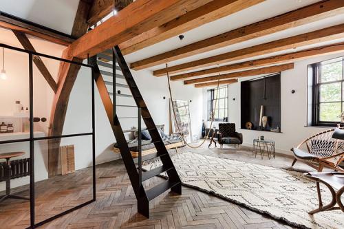 Удивительный дом с историей 27