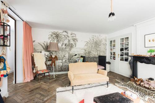 Удивительный дом с историей 26