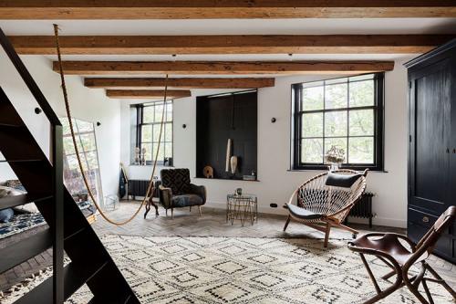 Удивительный дом с историей 28