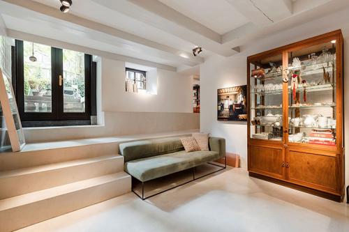 Удивительный дом с историей 16