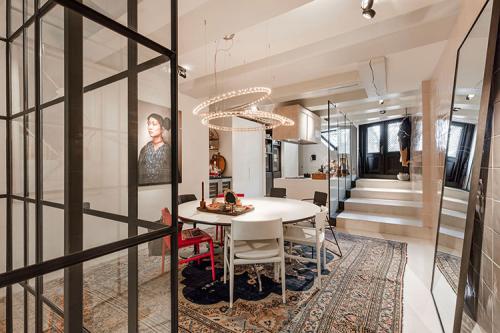 Удивительный дом с историей 10