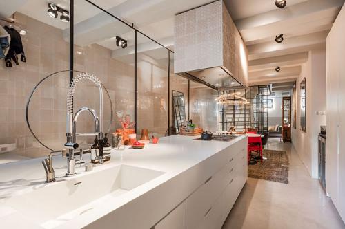 Удивительный дом с историей 11