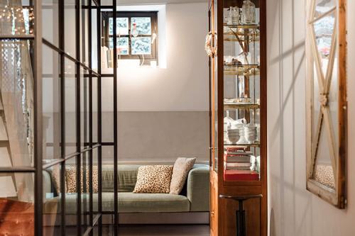 Удивительный дом с историей 15