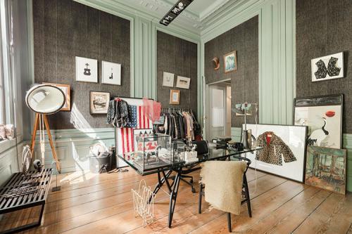 Удивительный дом с историей 07