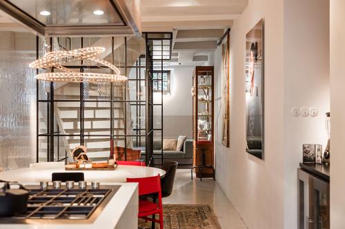 Удивительный дом с историей 13