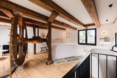 Удивительный дом с историей 20