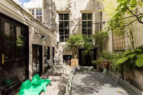 Удивительный дом с историей 18