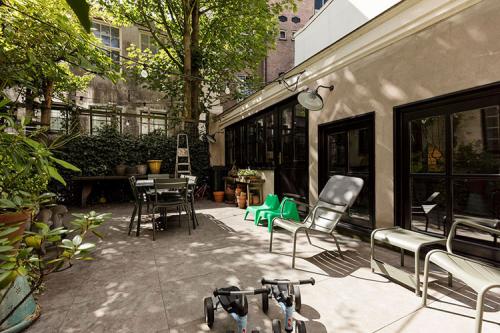 Удивительный дом с историей 17