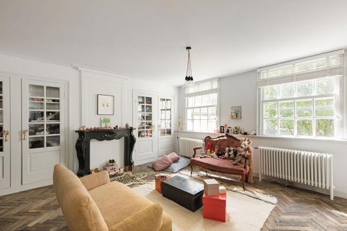 Удивительный дом с историей 25