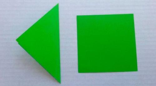 Поделки из бумаги для детей 6 лет. Поделки из бумаги для детей 5-6 лет