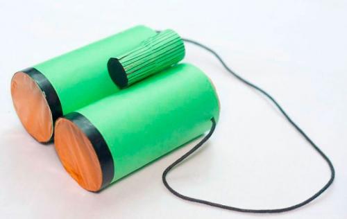 Поделки из бумаги для детей 6 лет. Поделки из бумаги для детей 5-6 лет