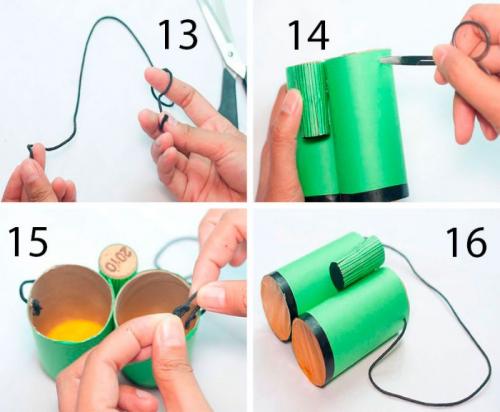 Поделки из бумаги для детей 6 лет. Поделки из бумаги для детей 5-6 лет