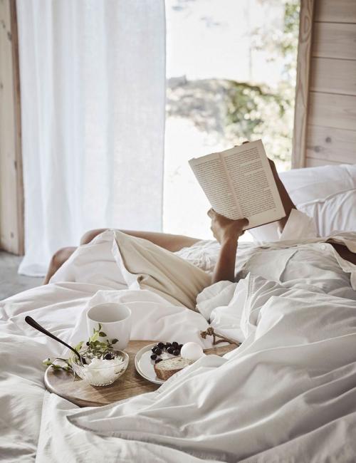 Дом в Швеции: уютная атмосфера с видом на озеро 08